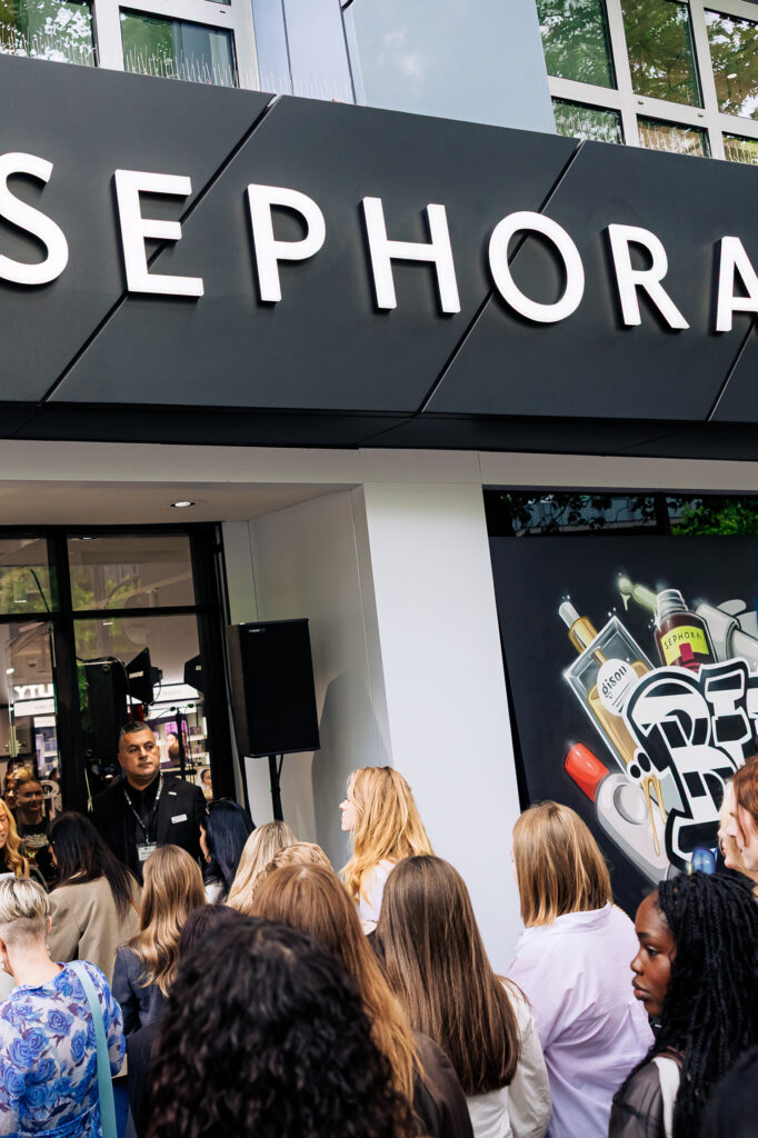 SEPHORA BERLIN