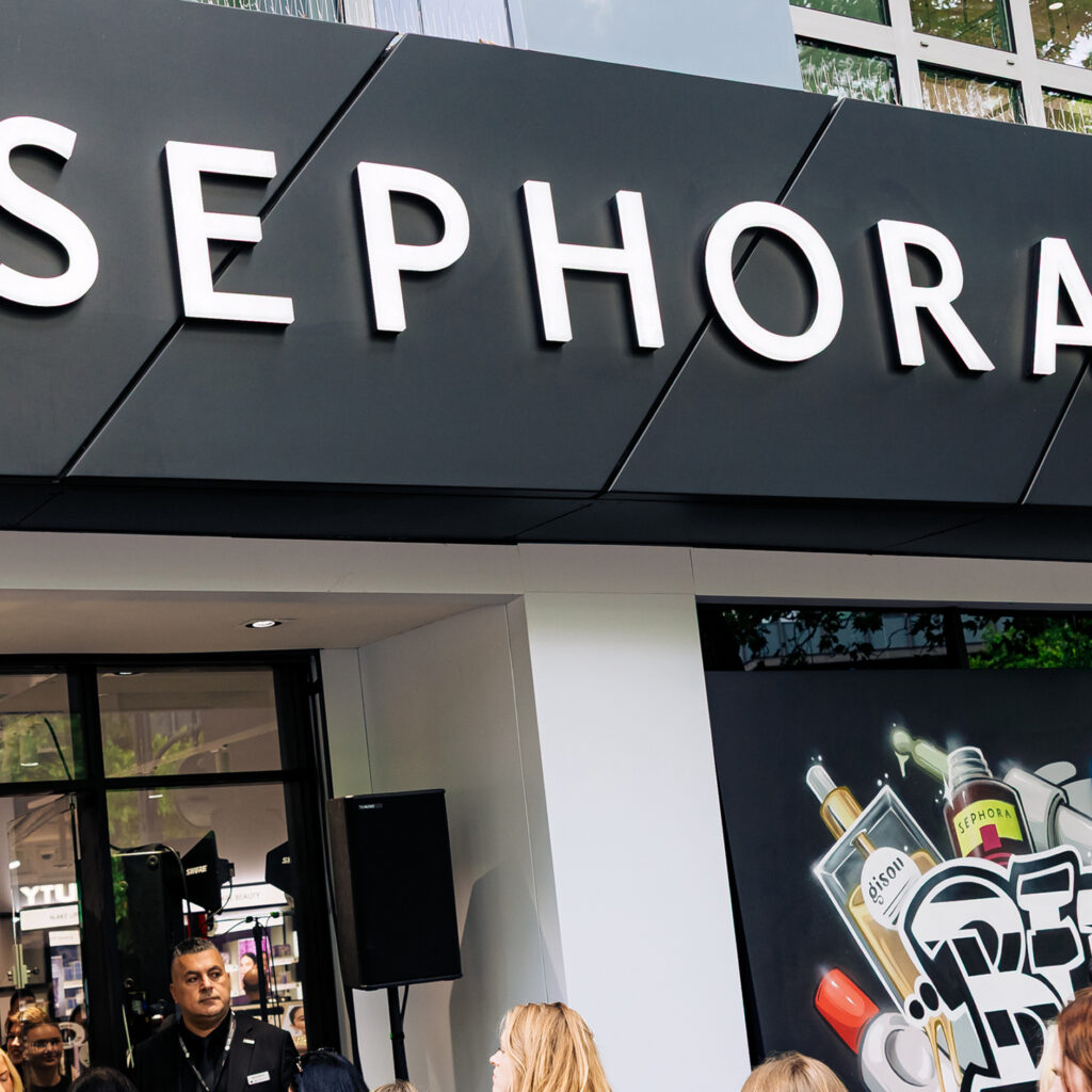 SEPHORA BERLIN