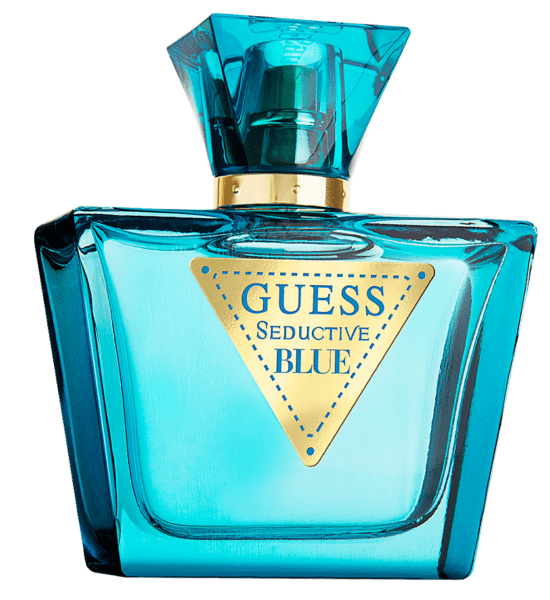 Seductive Blue for Women