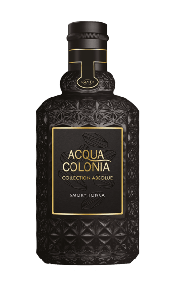 Smoky Tonka