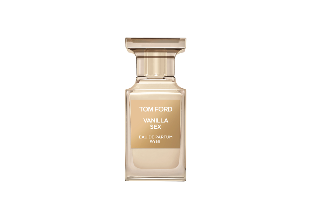 Tom Ford-VANILLA SEX