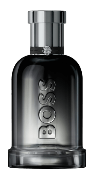 BOSS Bottled Beyond
