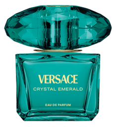 Crystal Emerald