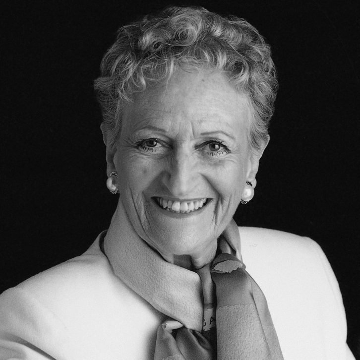 Annette Green Bild