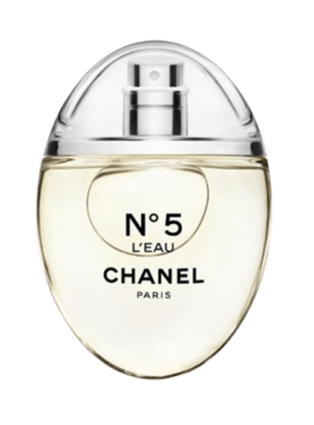 N°5 L’EAU DROP
