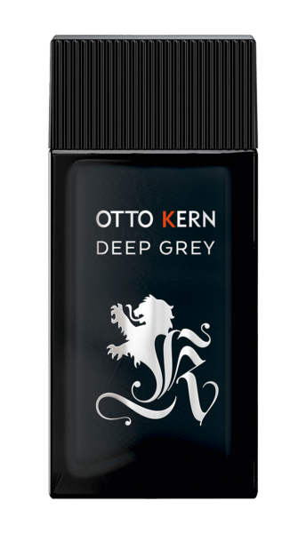 Deep Grey