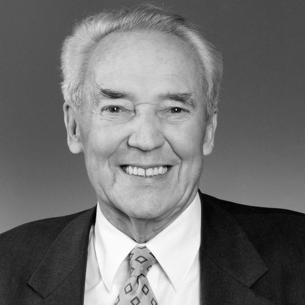 Dr. Ernst Schneider Bild