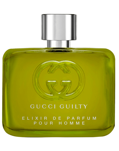 Gucci Guilty Elixir de Parfum Pour Homme