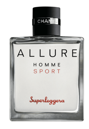 Allure Homme Sport Superleggera