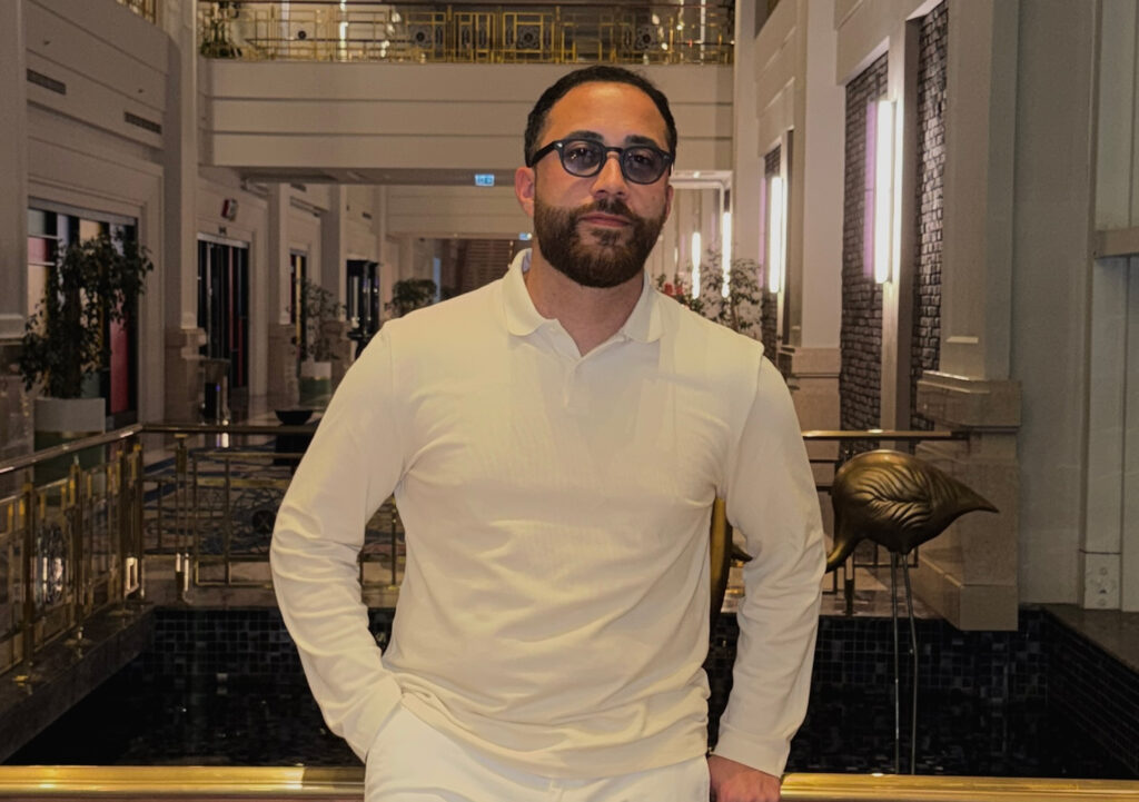 Mehmet Gürsoy