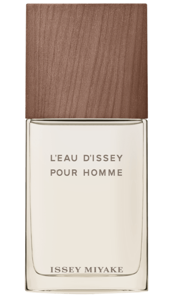L’EAU D’ISSEY POUR HOMME VÉTIVER