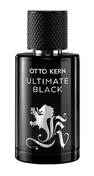 ULTIMATE BLACK