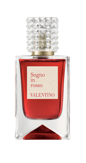 Sogno in Rosso Anatomy of Dreams