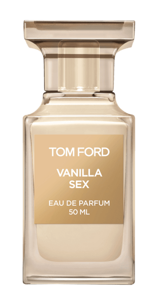 Vanilla Sex