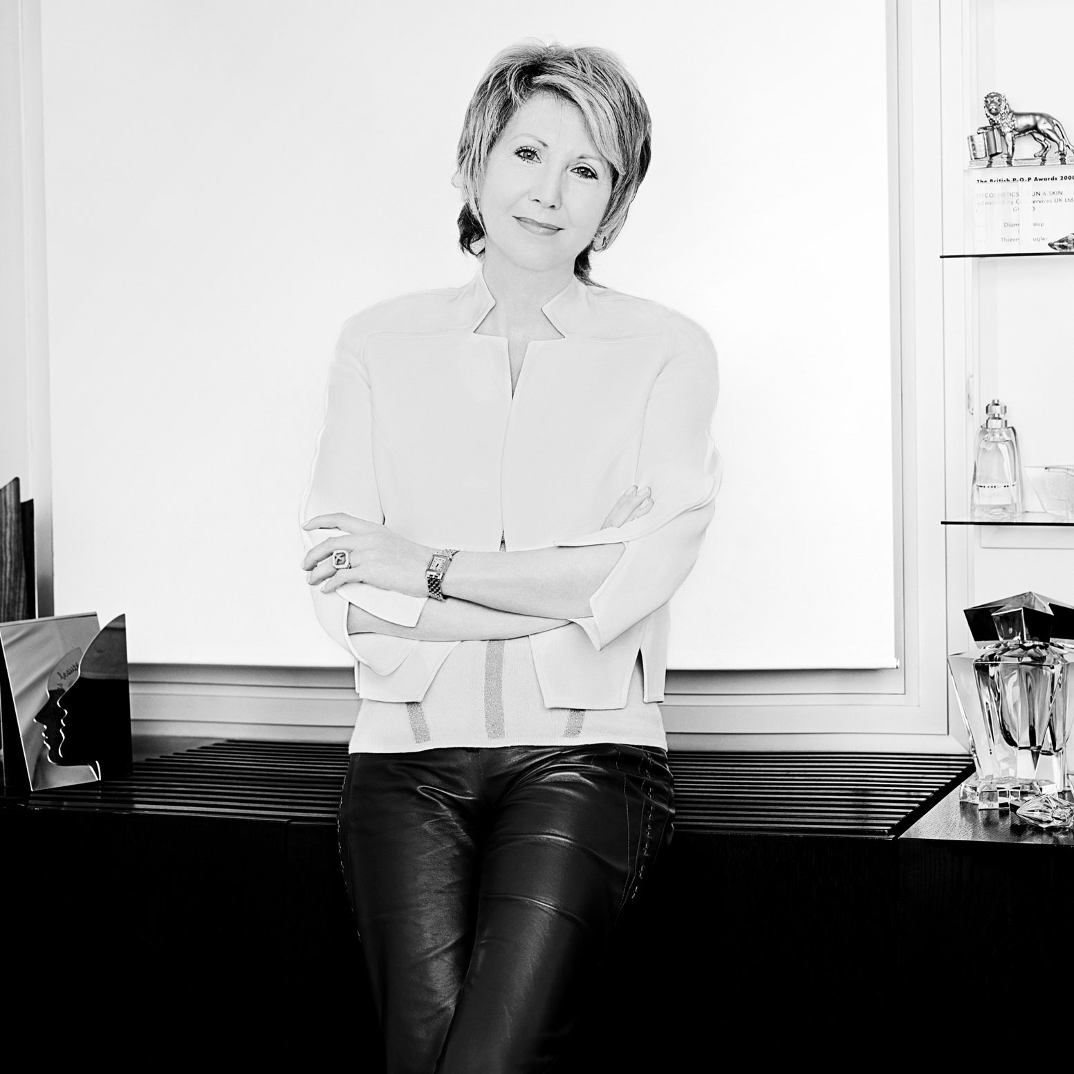 Vera Strübi Bild