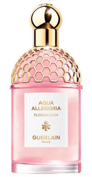 Aqua Allegoria Florabloom