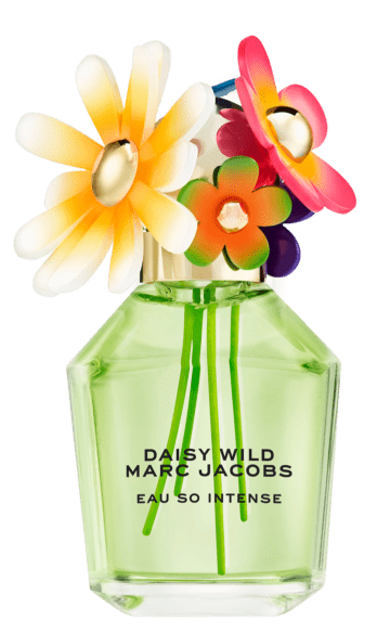 Daisy Wild Eau So Intense