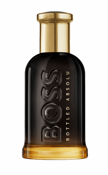 BOTTLED ABSOLU