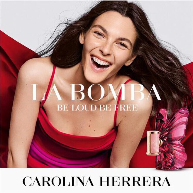 LA BOMBA