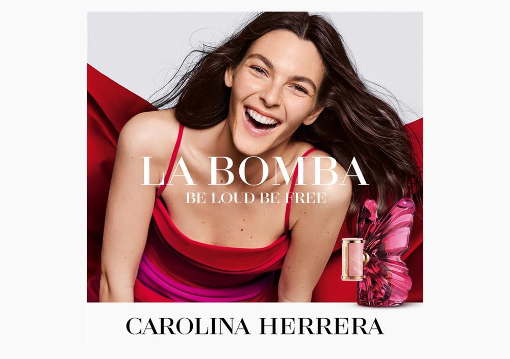 LA BOMBA