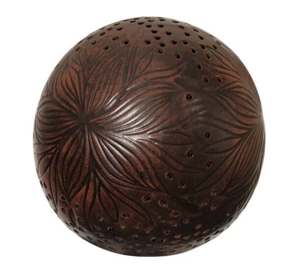 LA BOULE D’AMBRE