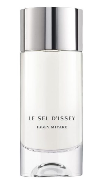 LE SEL D’ISSEY
