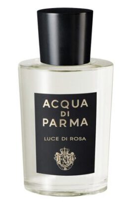 LUCE DI ROSA