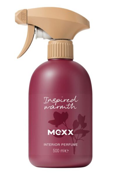 INSPIRED WARMTH INTERIOR PERFUME