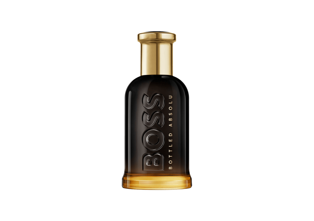 BOTTLED ABSOLU