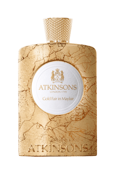 GOLD FAIR IN MAYFAIR