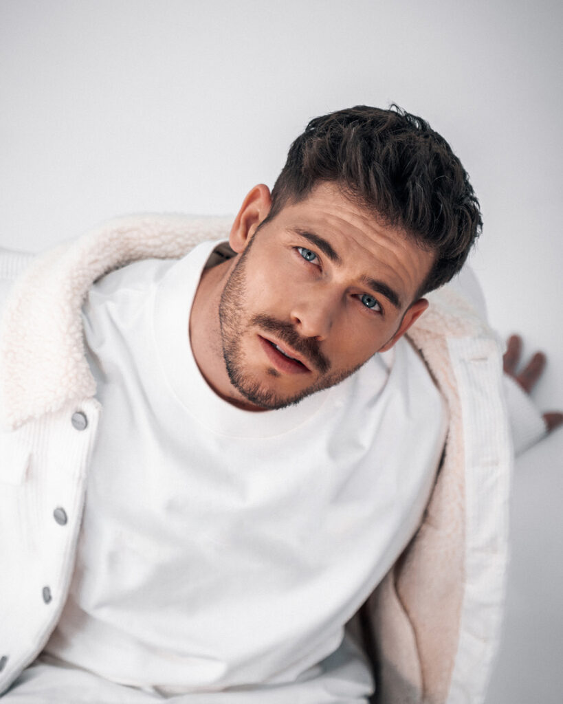 Angelo Carlucci