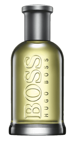 BOSS BOTTLED