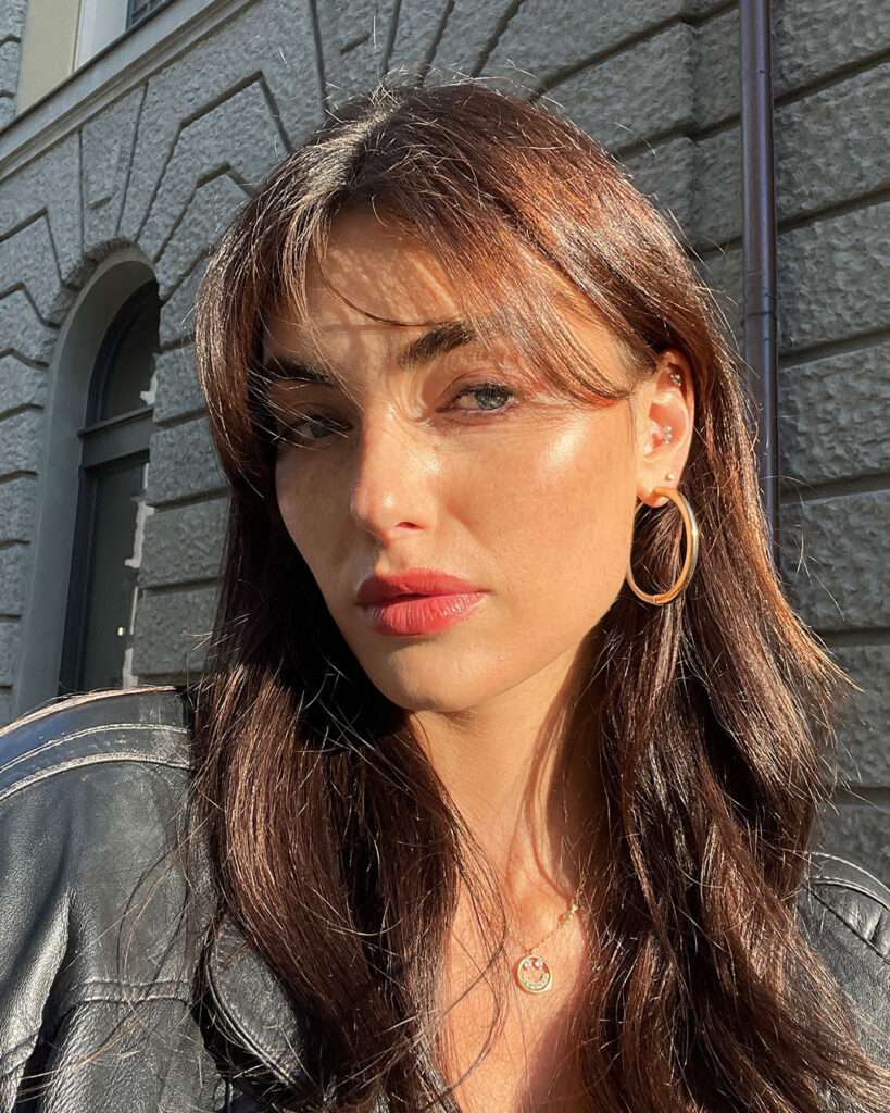 Céline Bethmann