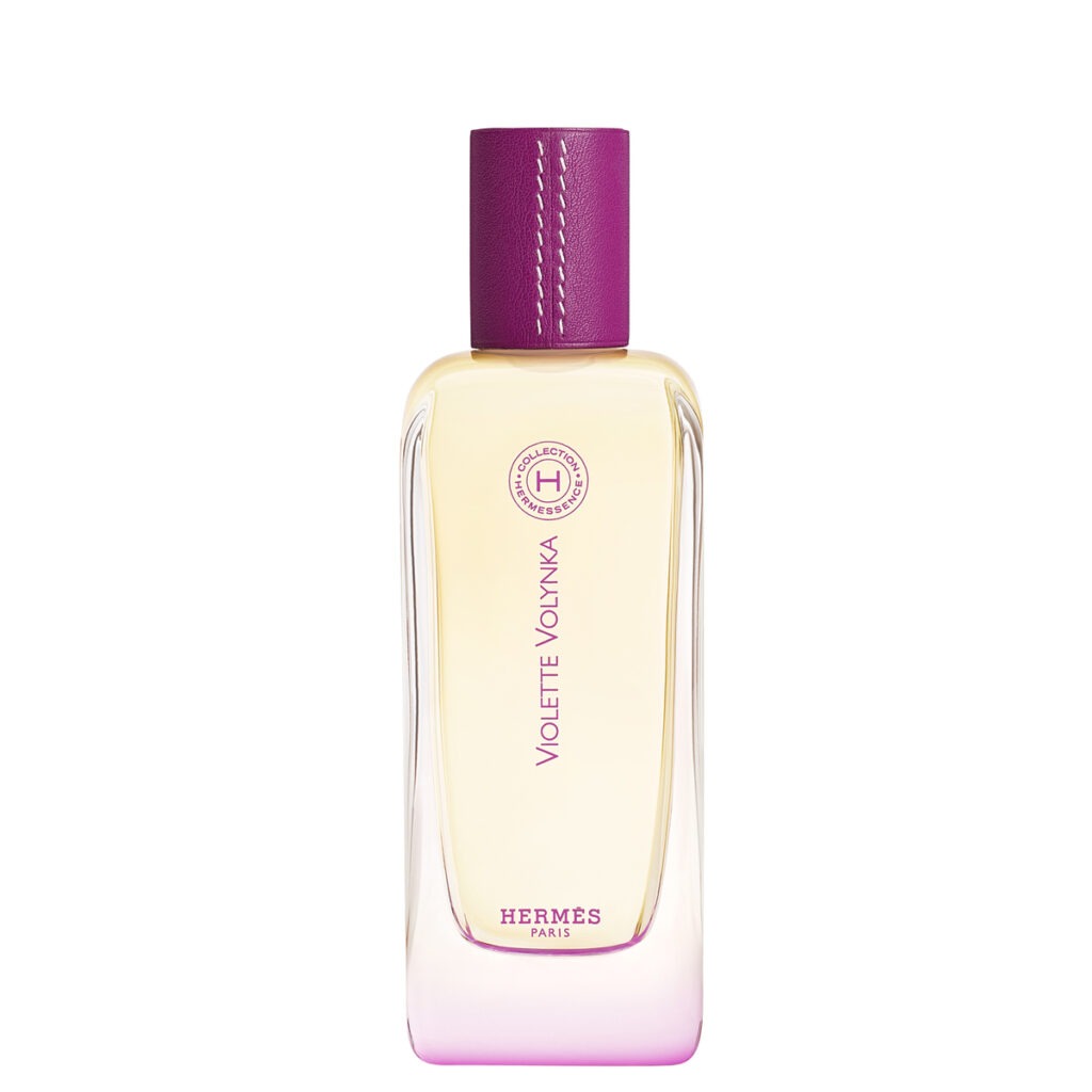 HERMESSENCE VIOLETTE VOLYNKA