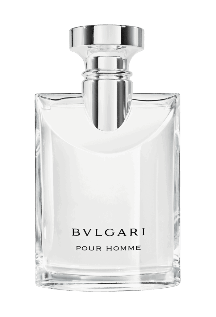 POUR HOMME