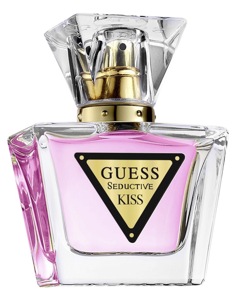 SEDUCTIVE KISS FOR WOMEN