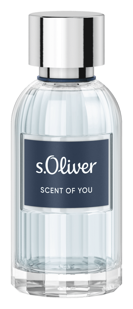 SCENT OF YOU