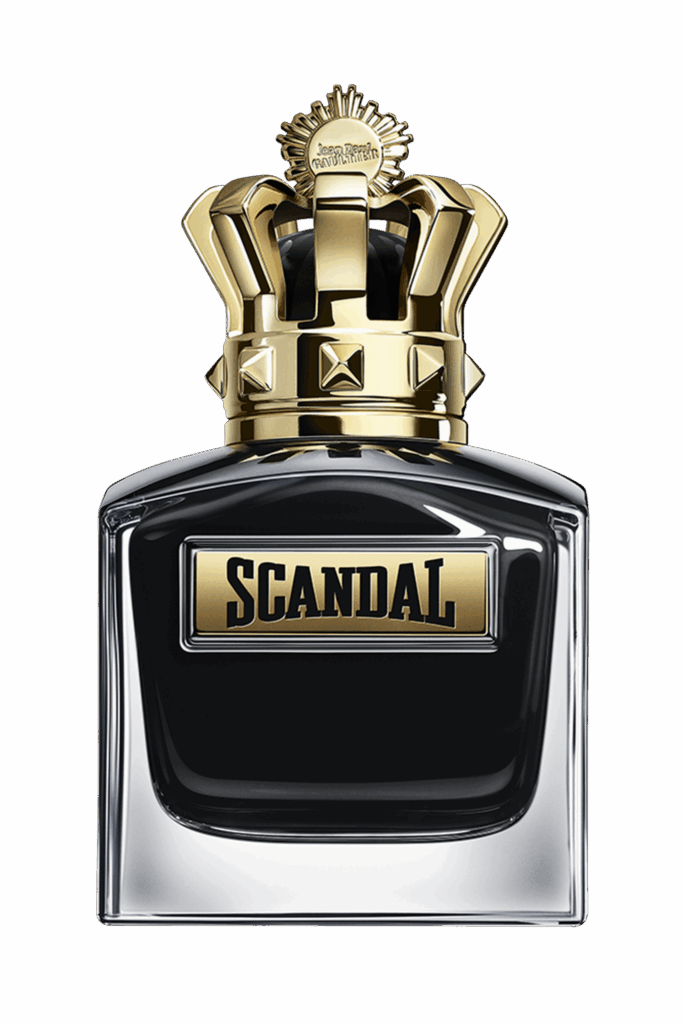 SCANDAL POUR HOMME LE PARFUM