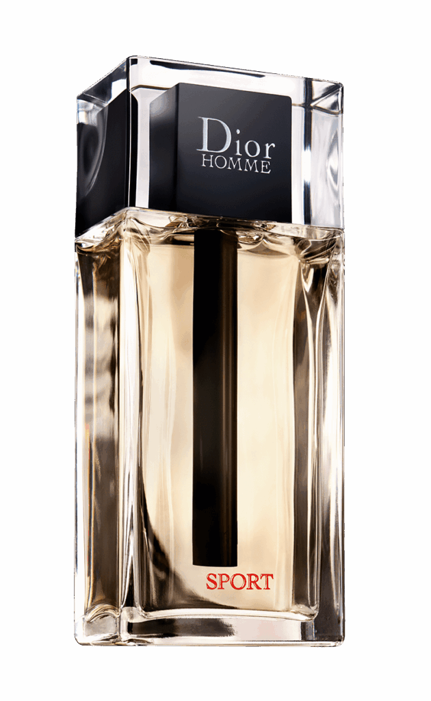 DIOR HOMME SPORT