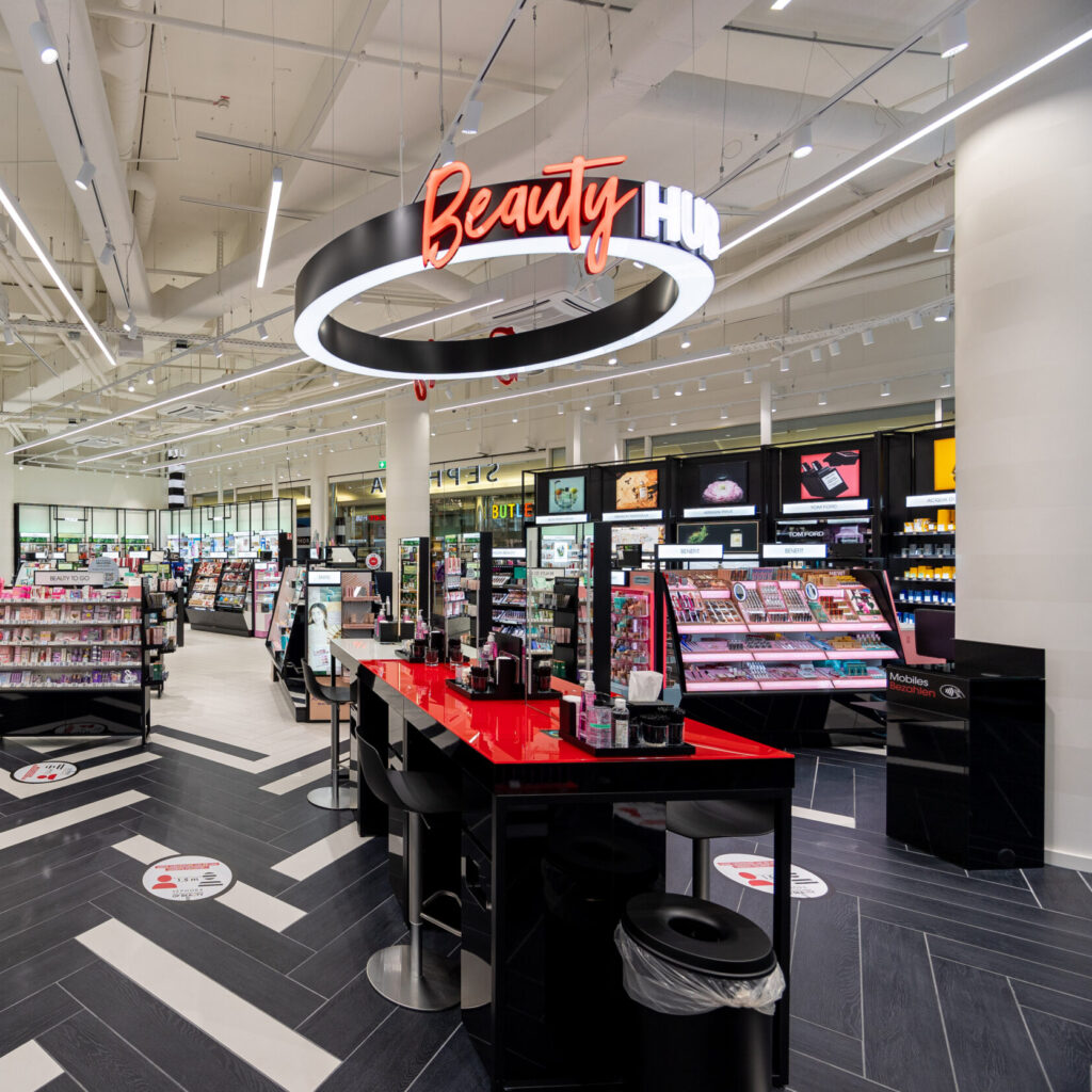 Sephora