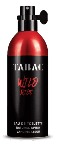 WILD RIDE