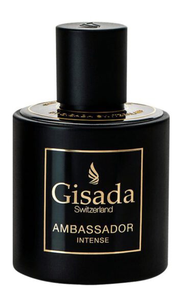 AMBASSADOR INTENSE