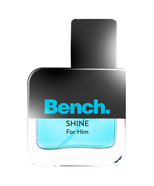 SHINE FOR HIM