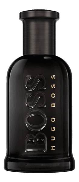 BOSS BOTTLED