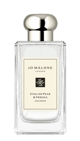 English Pear & Sweet Pea
