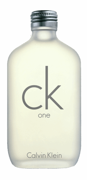 CK ONE